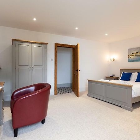 Lynton Cottage Seaview Apartments Extérieur photo