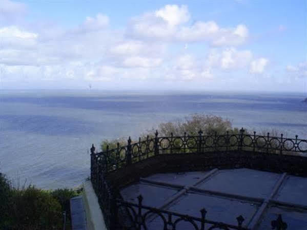Lynton Cottage Seaview Apartments Extérieur photo