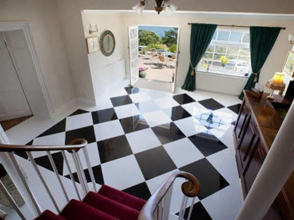 Lynton Cottage Seaview Apartments Extérieur photo