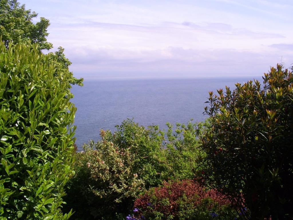 Lynton Cottage Seaview Apartments Chambre photo